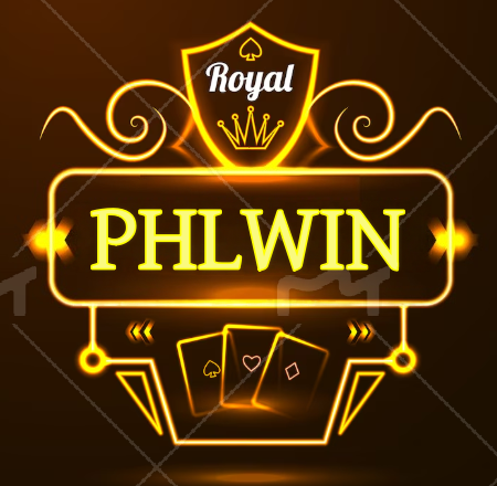 Logotipo da casa de apostas e cassino brasileiros PHLWIN
